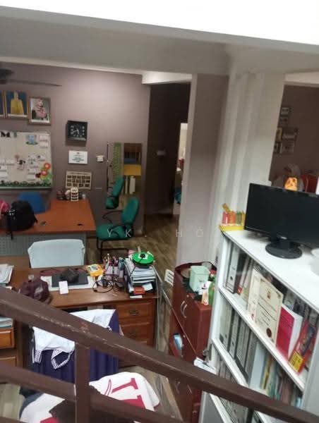 Bungalow House for Sale in Bukit Antarabangsa (Ulu Kelang) - YK. Ho - PropertyGuru.com.my