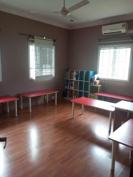 Bungalow House for Sale in Bukit Antarabangsa (Ulu Kelang) - YK. Ho - PropertyGuru.com.my