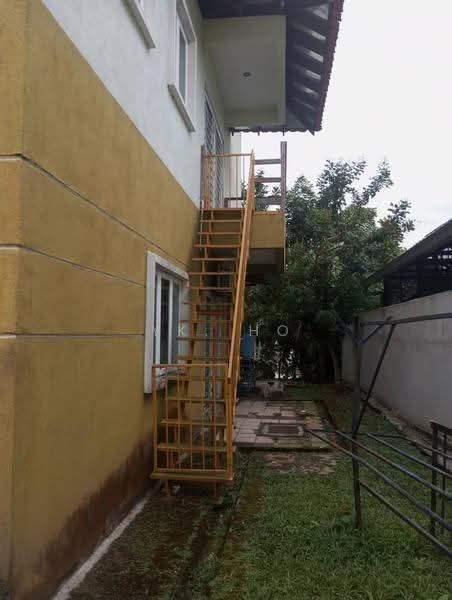 Bungalow House for Sale in Bukit Antarabangsa (Ulu Kelang) - YK. Ho - PropertyGuru.com.my