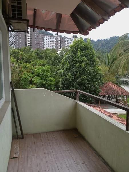 Bungalow House for Sale in Bukit Antarabangsa (Ulu Kelang) - YK. Ho - PropertyGuru.com.my