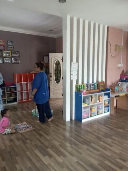 Bungalow House for Sale in Bukit Antarabangsa (Ulu Kelang) - YK. Ho - PropertyGuru.com.my