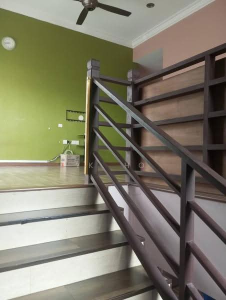 Bungalow House for Sale in Bukit Antarabangsa (Ulu Kelang) - YK. Ho - PropertyGuru.com.my