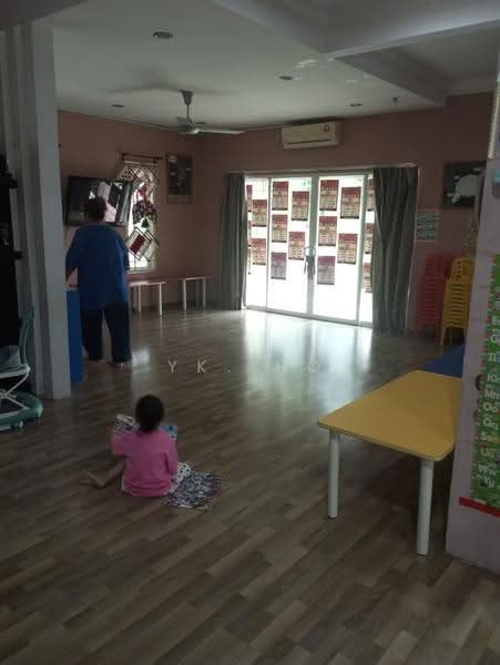 Bungalow House for Sale in Bukit Antarabangsa (Ulu Kelang) - YK. Ho - PropertyGuru.com.my