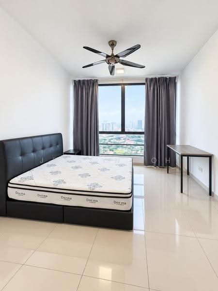 Condominium for Rent at The Z Residence - Jesslyn Loh - Bedroom - PropertyGuru.com.my