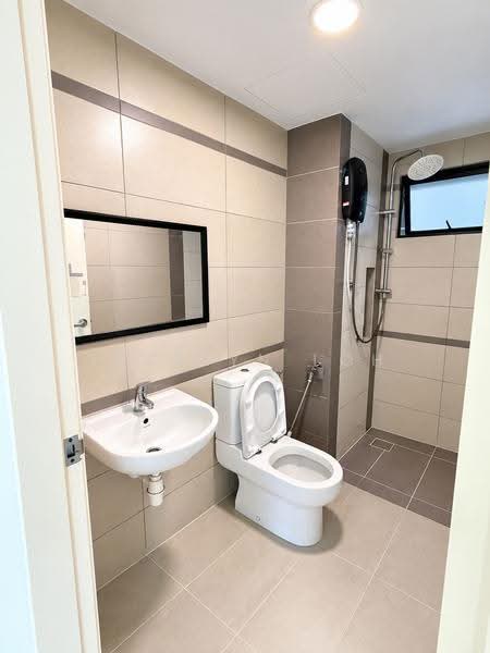 Condominium for Rent at The Z Residence - Jesslyn Loh - Bathroom - PropertyGuru.com.my