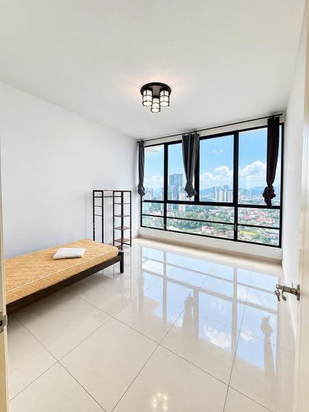 Condominium for Rent at The Z Residence - Jesslyn Loh - Bedroom - PropertyGuru.com.my