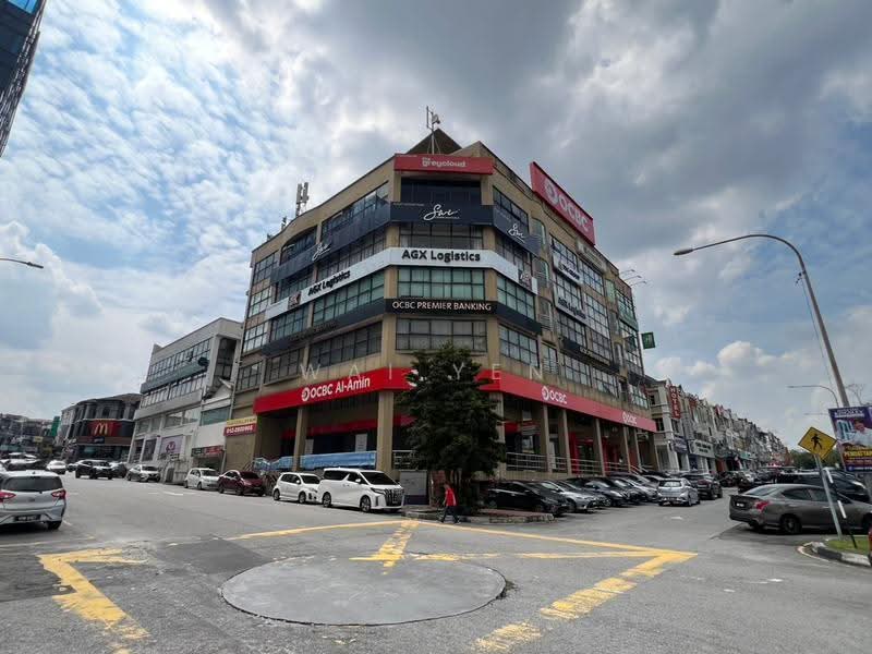 Kedai untuk Disewa di Usj 10 (Subang Jaya) - Wai Yen Chin - PropertyGuru.com.my