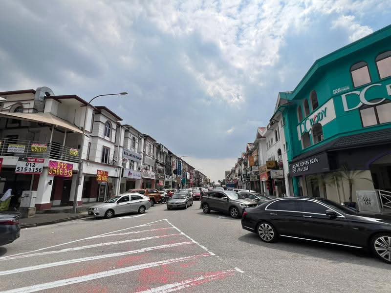 Kedai untuk Disewa di Usj 10 (Subang Jaya) - Wai Yen Chin - PropertyGuru.com.my
