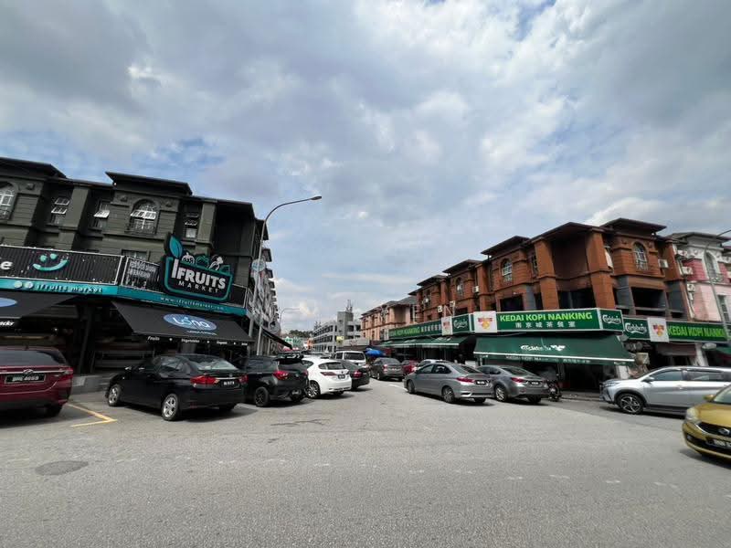 Kedai untuk Disewa di Usj 10 (Subang Jaya) - Wai Yen Chin - PropertyGuru.com.my