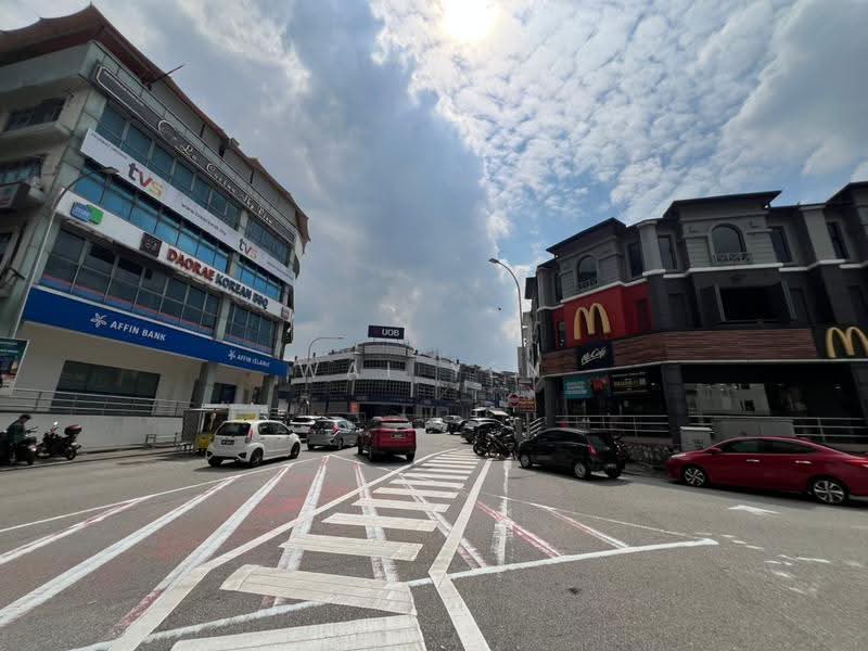 Kedai untuk Disewa di Usj 10 (Subang Jaya) - Wai Yen Chin - PropertyGuru.com.my