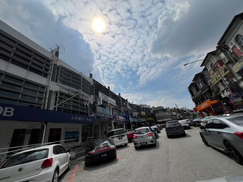 Kedai untuk Disewa di Usj 10 (Subang Jaya) - Wai Yen Chin - PropertyGuru.com.my