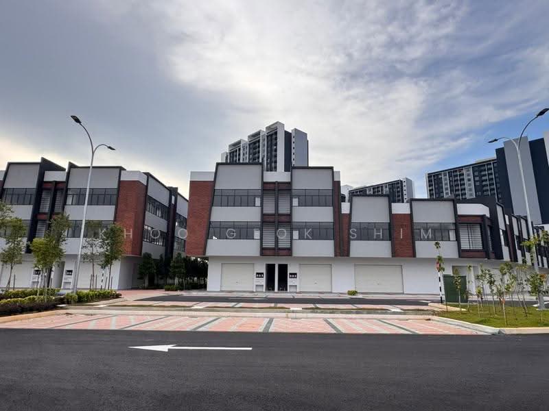 Shop for Rent in Bandar Gamuda Cove (Dengkil) - KHOO GEOK SHIM - PropertyGuru.com.my