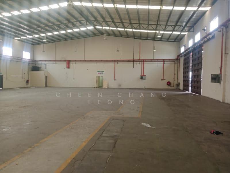 Detached Factory for Sale in Kawasan Perindustrian Arab Malaysia (Nilai) - Cheen Chang Leong - PropertyGuru.com.my
