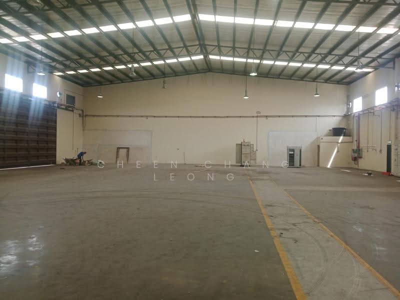 Detached Factory for Sale in Kawasan Perindustrian Arab Malaysia (Nilai) - Cheen Chang Leong - PropertyGuru.com.my