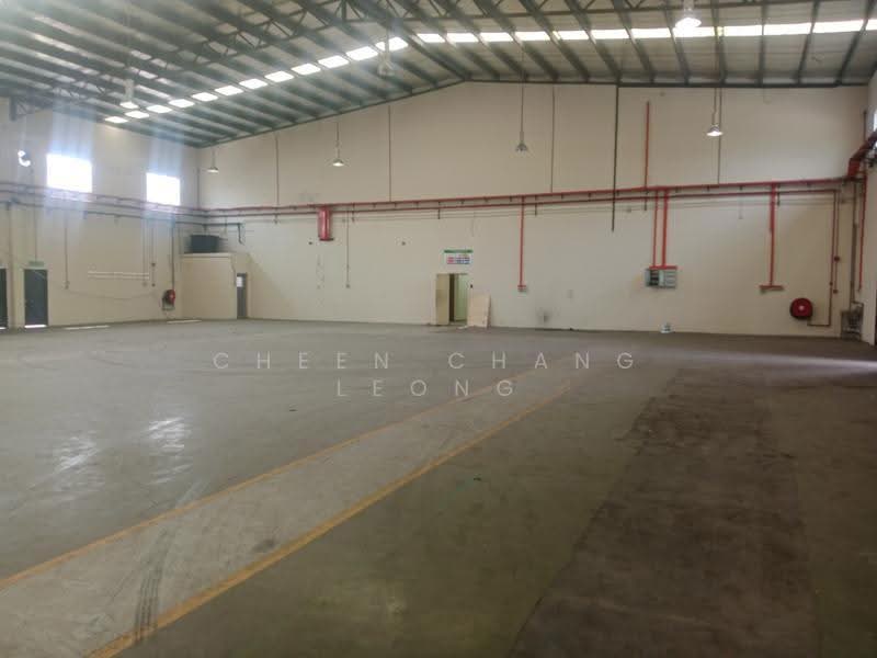 Detached Factory for Sale in Kawasan Perindustrian Arab Malaysia (Nilai) - Cheen Chang Leong - PropertyGuru.com.my