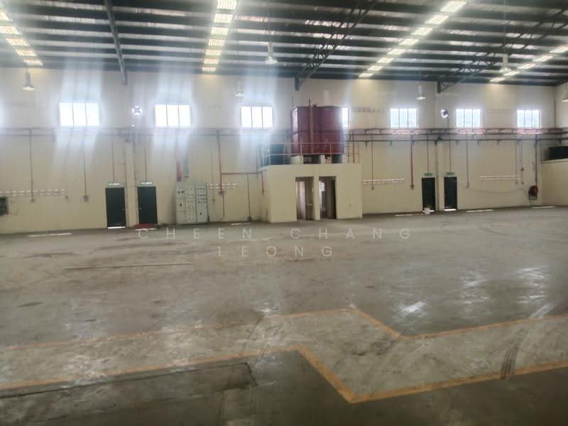Detached Factory for Sale in Kawasan Perindustrian Arab Malaysia (Nilai) - Cheen Chang Leong - PropertyGuru.com.my