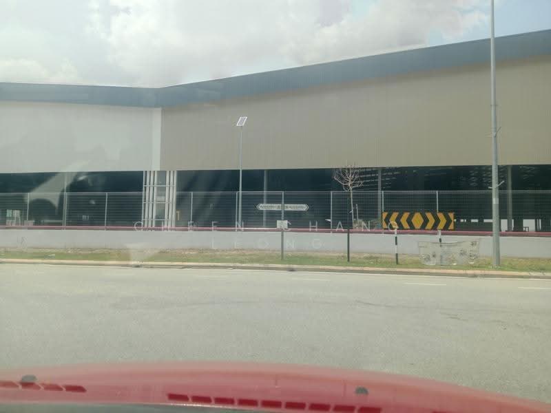 Detached Factory for Sale in Kawasan Perindustrian Arab Malaysia (Nilai) - Cheen Chang Leong - PropertyGuru.com.my