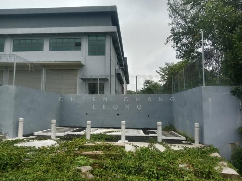 Detached Factory for Sale in Kawasan Perindustrian Arab Malaysia (Nilai) - Cheen Chang Leong - PropertyGuru.com.my