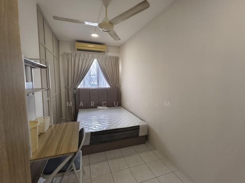 Condominium for Rent at Puncak Damansara - Marcus Lim - Bedroom - PropertyGuru.com.my