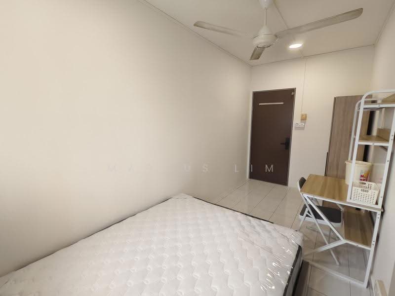 Condominium for Rent at Puncak Damansara - Marcus Lim - Bedroom - PropertyGuru.com.my