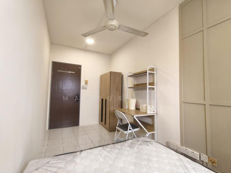 Condominium for Rent at Puncak Damansara - Marcus Lim - Bedroom - PropertyGuru.com.my