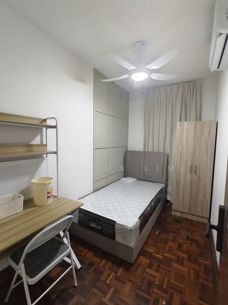Condominium for Rent at Puncak Damansara - Marcus Lim - Bedroom - PropertyGuru.com.my
