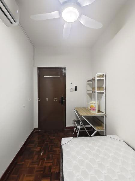 Condominium for Rent at Puncak Damansara - Marcus Lim - Study - PropertyGuru.com.my