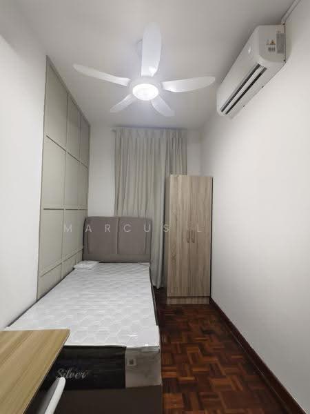 Condominium for Rent at Puncak Damansara - Marcus Lim - Bedroom - PropertyGuru.com.my