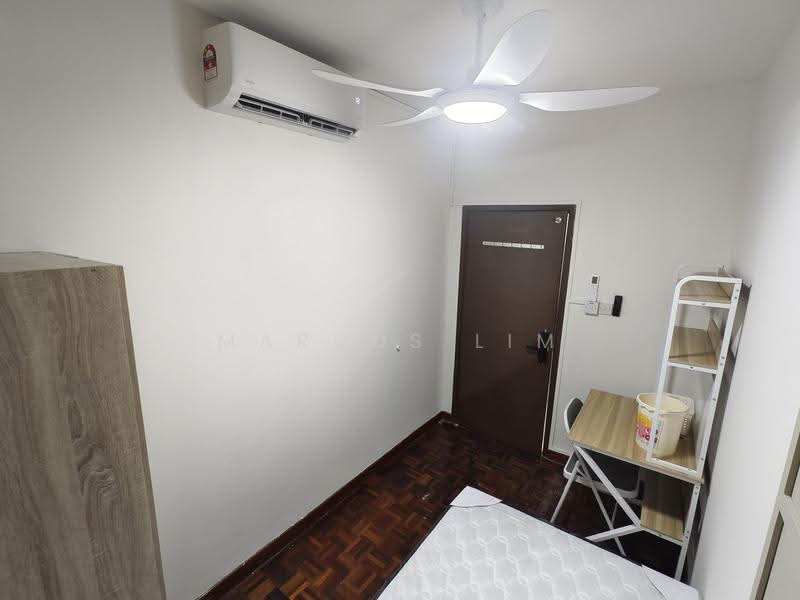Condominium for Rent at Puncak Damansara - Marcus Lim - Bedroom - PropertyGuru.com.my