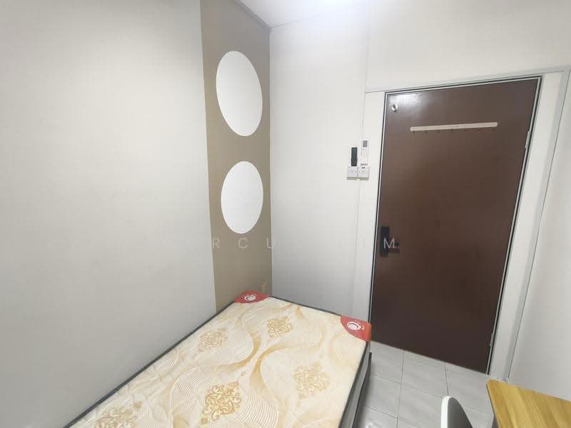 Condominium for Rent at Puncak Seri Kelana - Marcus Lim - Bedroom - PropertyGuru.com.my