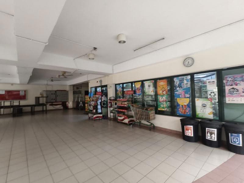 Condominium for Rent at Sang Suria - Marcus Lim - PropertyGuru.com.my