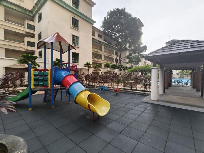 Condominium for Rent at Sang Suria - Marcus Lim - Exterior - PropertyGuru.com.my