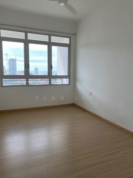 Condominium for Sale at Sandilands - Fung Lim - Living Room - PropertyGuru.com.my