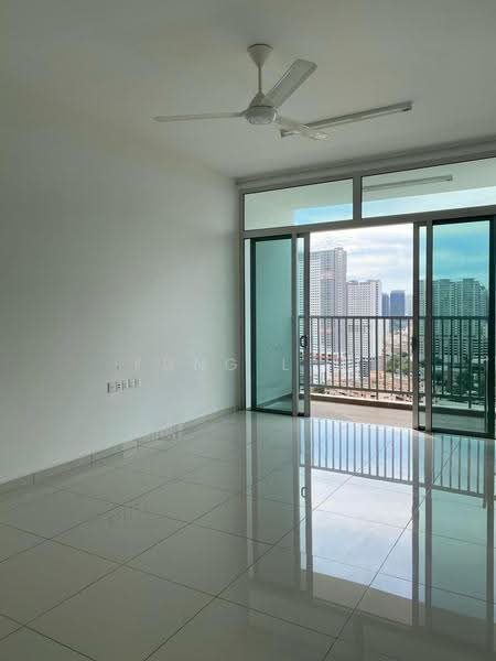 Condominium for Sale at Sandilands - Fung Lim - Living Room - PropertyGuru.com.my