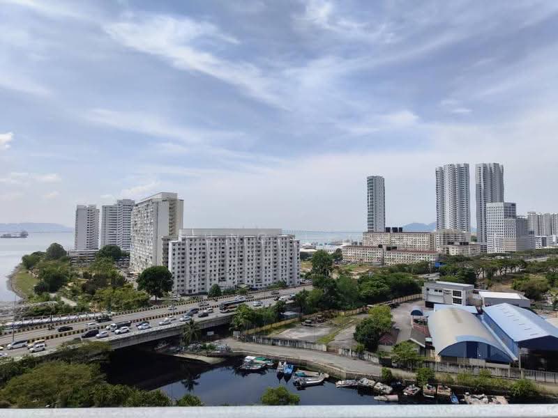 Condominium for Sale at Sandilands - Fung Lim - View - PropertyGuru.com.my