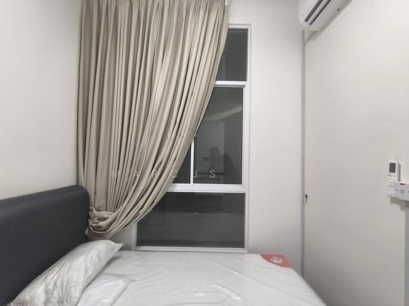Kediaman Servis untuk Disewa di Saville D'lake - Marcus Lim - Bedroom - PropertyGuru.com.my