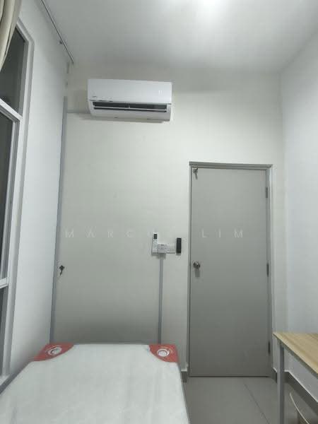 Kediaman Servis untuk Disewa di Saville D'lake - Marcus Lim - Bedroom - PropertyGuru.com.my