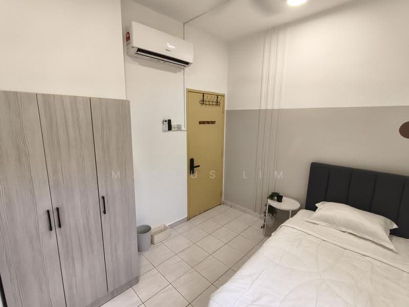 Condominium for Rent at Wangsa Metroview - Marcus Lim - Bedroom - PropertyGuru.com.my