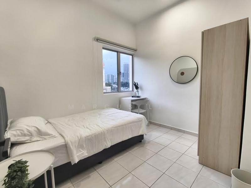 Condominium for Rent at Wangsa Metroview - Marcus Lim - Bedroom - PropertyGuru.com.my