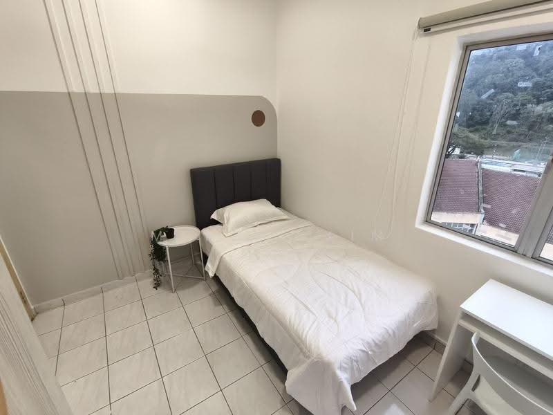 Condominium for Rent at Wangsa Metroview - Marcus Lim - Bedroom - PropertyGuru.com.my