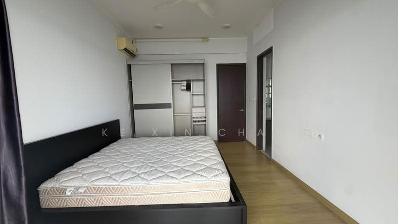 Condominium for Rent at Royal Strand @ Country Garden Danga Bay - Ke Xin Chan - Bedroom - PropertyGuru.com.my