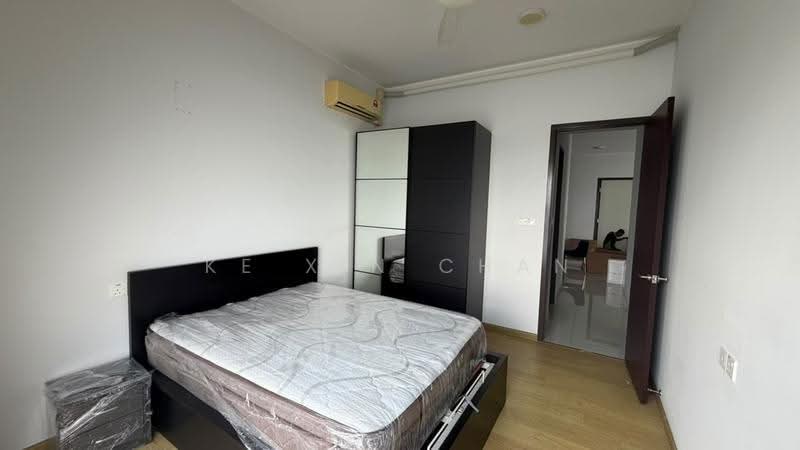 Condominium for Rent at Royal Strand @ Country Garden Danga Bay - Ke Xin Chan - Bedroom - PropertyGuru.com.my