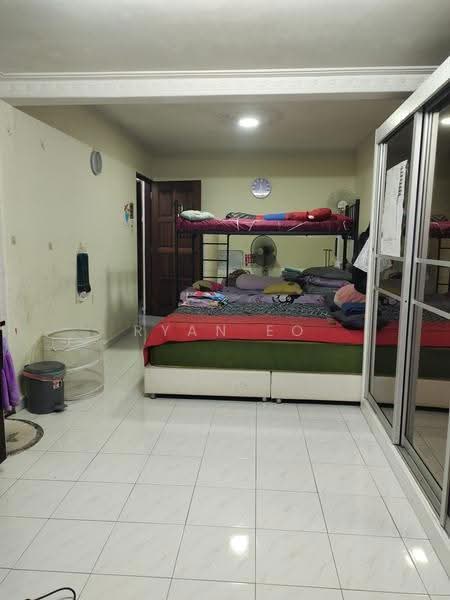 2-storey Terraced House for Sale in Ulu Tiram (Johor) - Ryan Eo - Bedroom - PropertyGuru.com.my