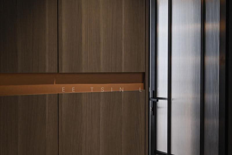 Service Residence for Sale at TRX Residences - Ee Tsin Lim - PropertyGuru.com.my