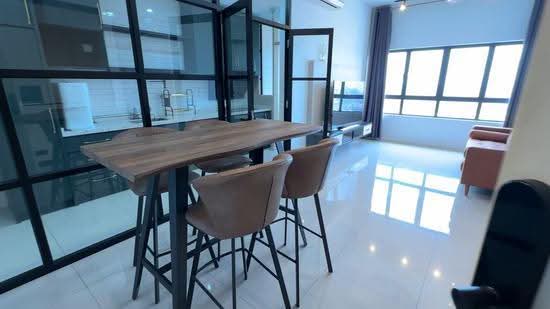 Kediaman Servis untuk Disewa di Sunway Gandaria - Nick Chin - PropertyGuru.com.my