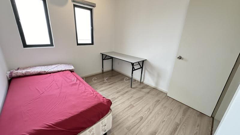 Kediaman Servis untuk Disewa di Sunway Gandaria - Nick Chin - Bedroom - PropertyGuru.com.my