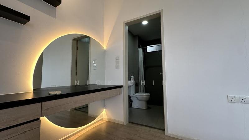 Kediaman Servis untuk Disewa di Sunway Gandaria - Nick Chin - PropertyGuru.com.my