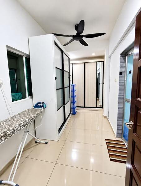 Corridor