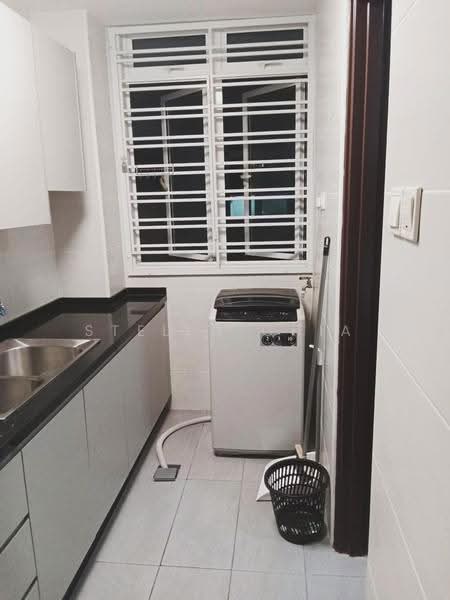 Service Residence for Rent at KSL Residence @ Daya - Stella Chia - Interior - PropertyGuru.com.my
