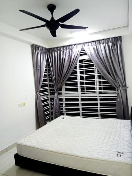 Service Residence for Rent at KSL Residence @ Daya - Stella Chia - Bedroom - PropertyGuru.com.my